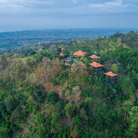Villa Selonding Batu Lovina Екстериор снимка