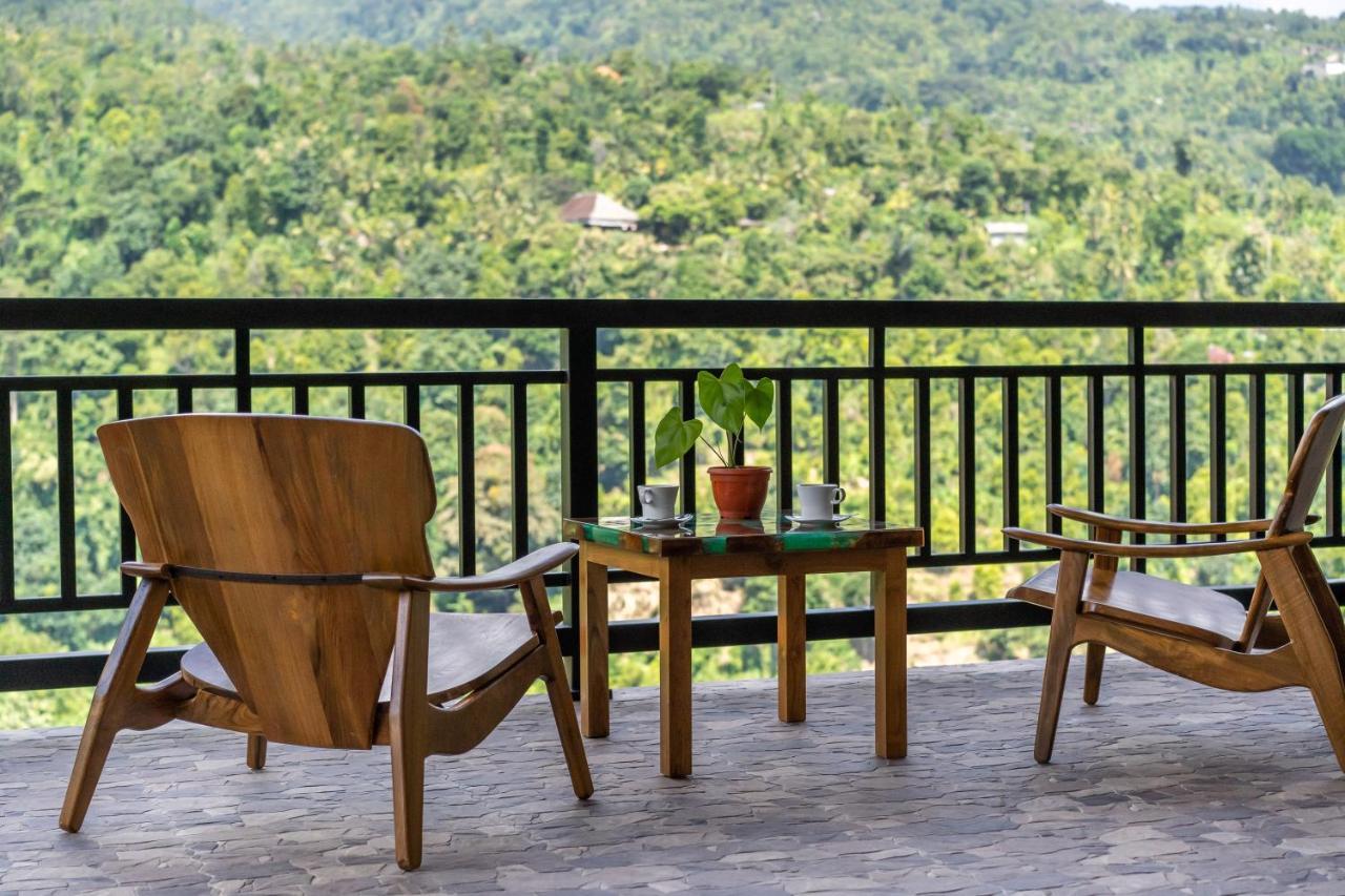 Villa Selonding Batu Lovina Екстериор снимка