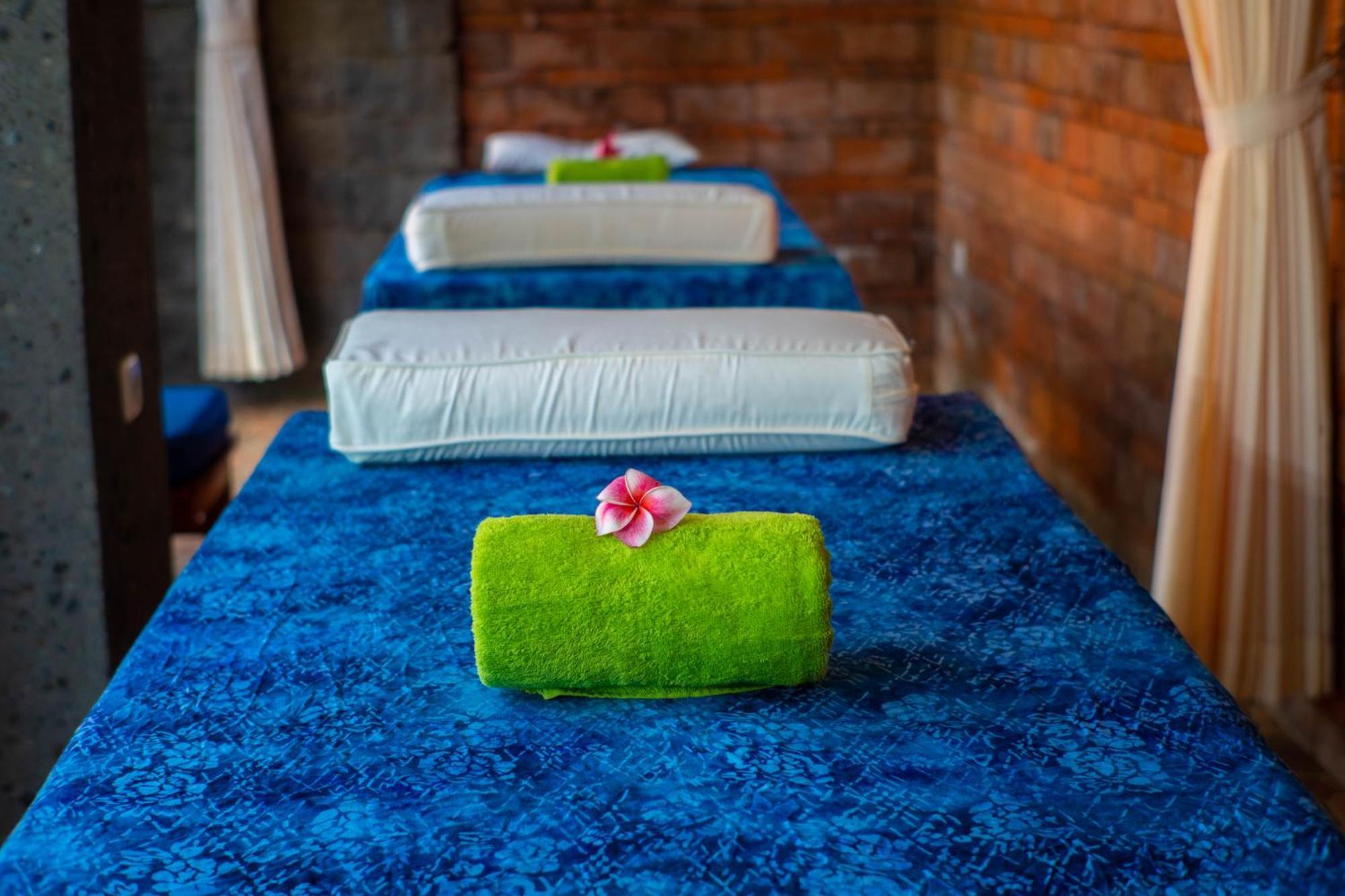 Villa Selonding Batu Lovina Екстериор снимка